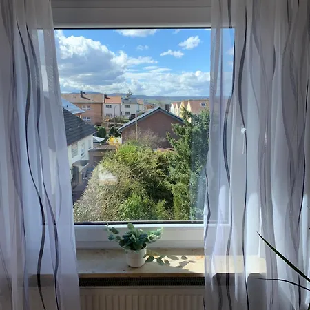 2 Zimmer Ferienwohnung Appartamento Obersulm