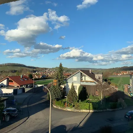 2 Zimmer Ferienwohnung