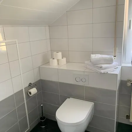 2 Zimmer Ferienwohnung Appartamento