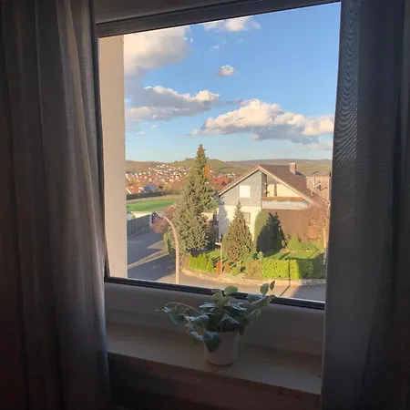 2 Zimmer Ferienwohnung Appartamento *