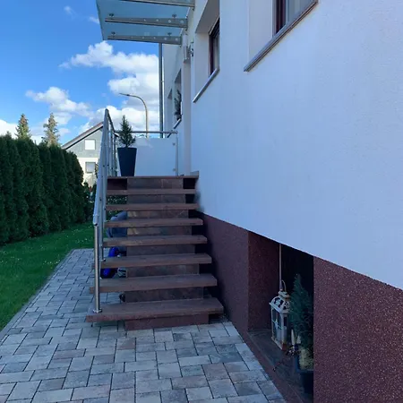 2 Zimmer Ferienwohnung *