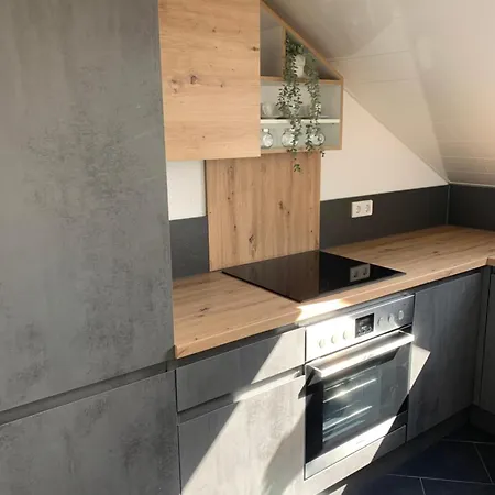 2 Zimmer Ferienwohnung