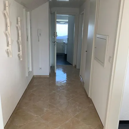 2 Zimmer Ferienwohnung Appartamento