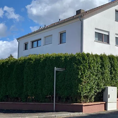 2 Zimmer Ferienwohnung *