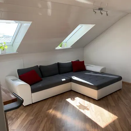 2 Zimmer Ferienwohnung Appartamento *
