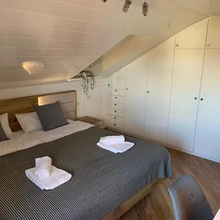 Appartamento 2 Zimmer Ferienwohnung *