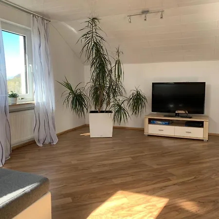 2 Zimmer Ferienwohnung *