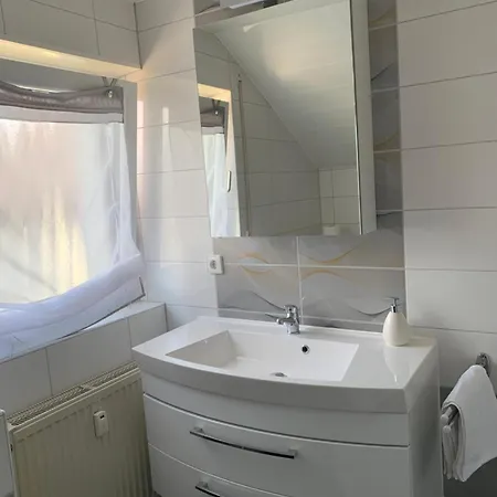 2 Zimmer Ferienwohnung
